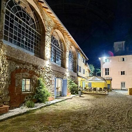 Tenuta San Giorgio Serravalle Scrivia Luaran gambar