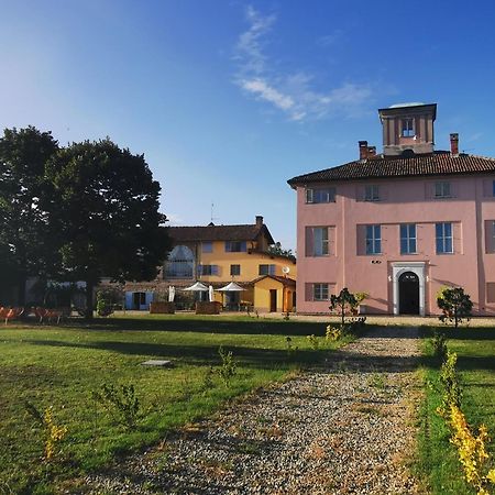 Tenuta San Giorgio Serravalle Scrivia Luaran gambar