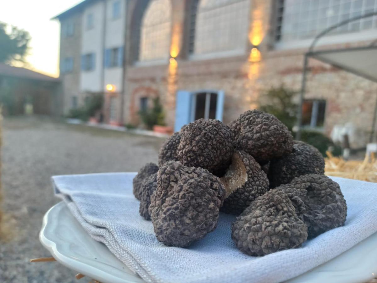 Tenuta San Giorgio Serravalle Scrivia Luaran gambar