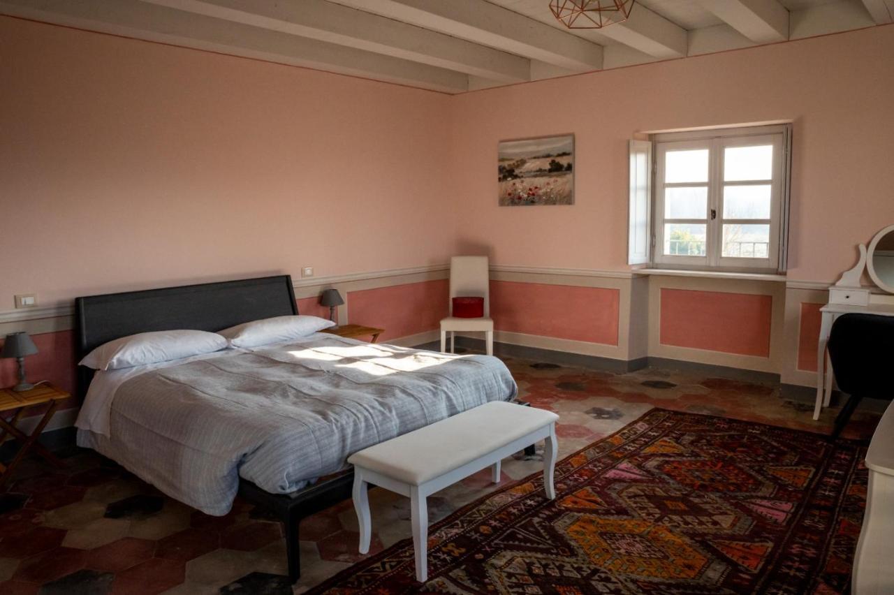 Tenuta San Giorgio Serravalle Scrivia Luaran gambar