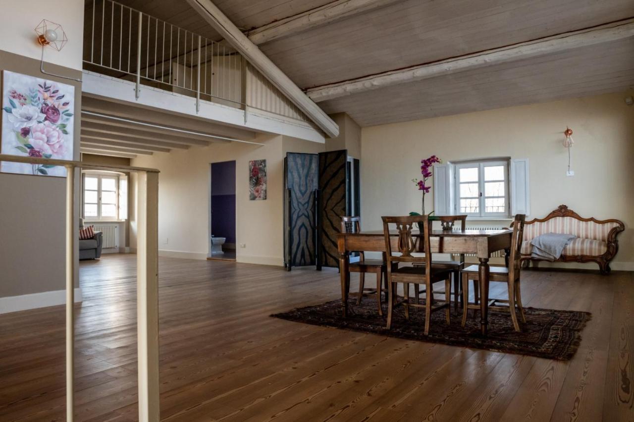 Tenuta San Giorgio Serravalle Scrivia Luaran gambar