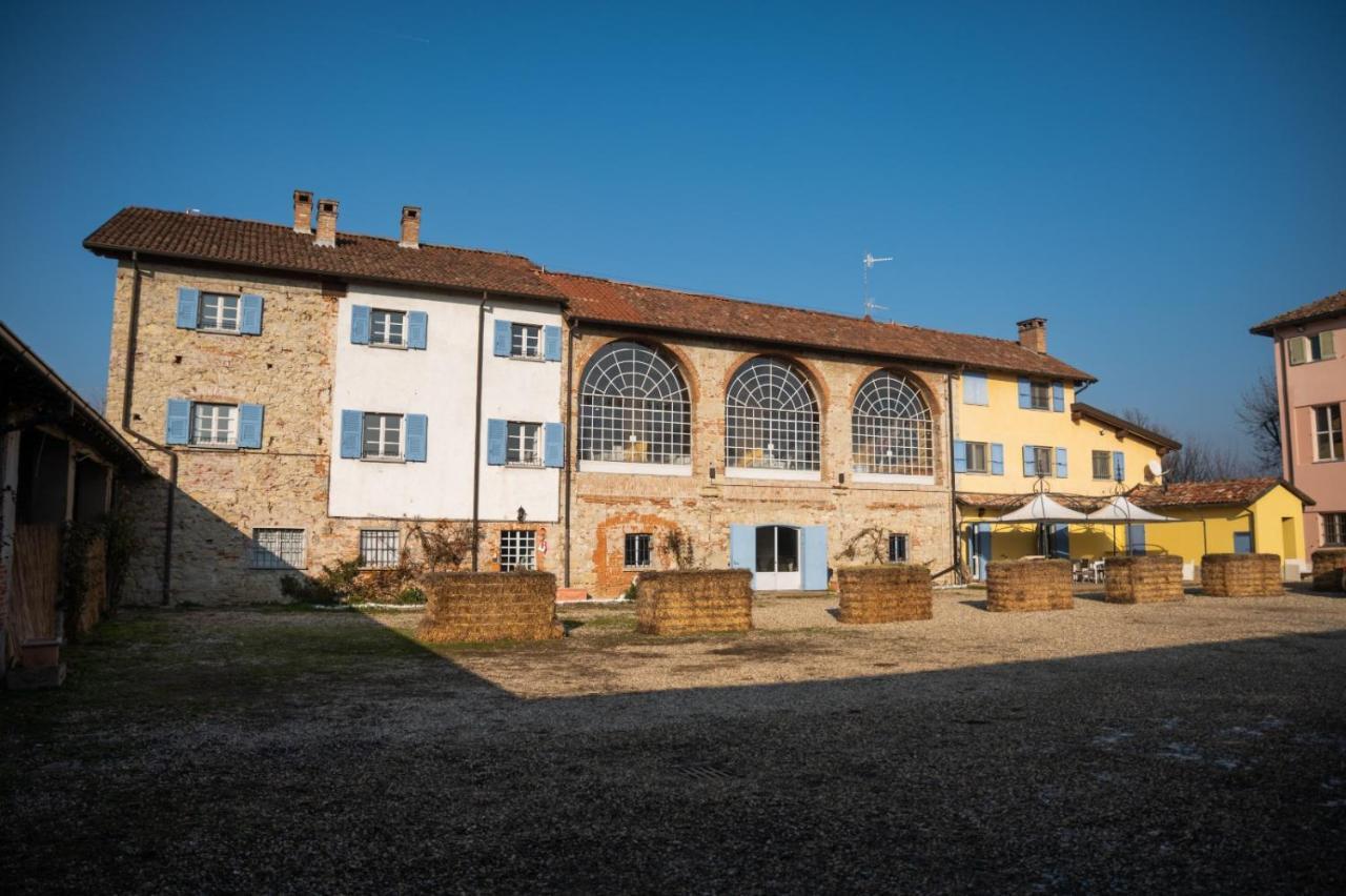 Tenuta San Giorgio Serravalle Scrivia Luaran gambar
