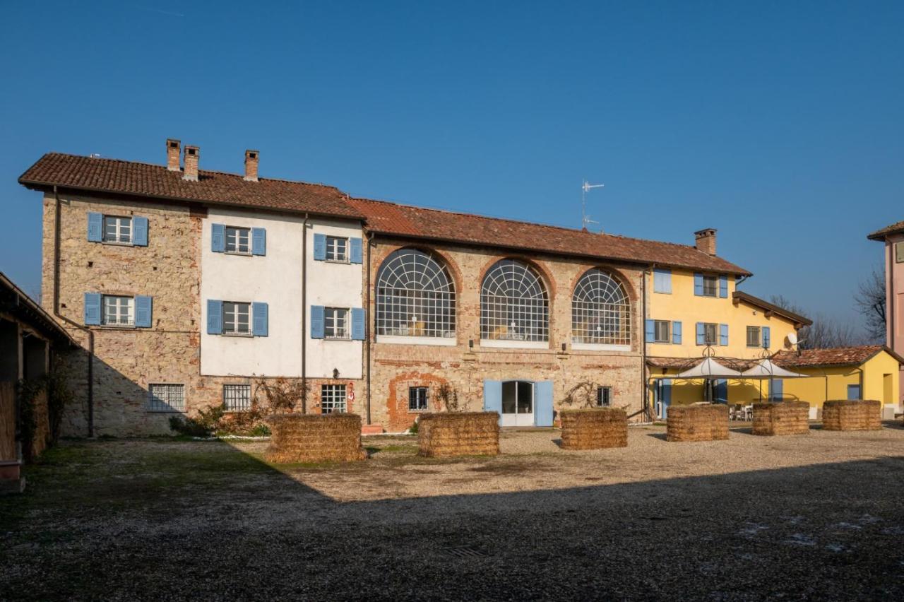 Tenuta San Giorgio Serravalle Scrivia Luaran gambar