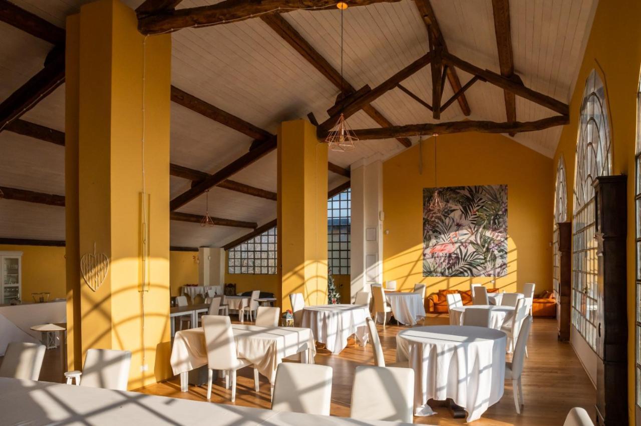 Tenuta San Giorgio Serravalle Scrivia Luaran gambar