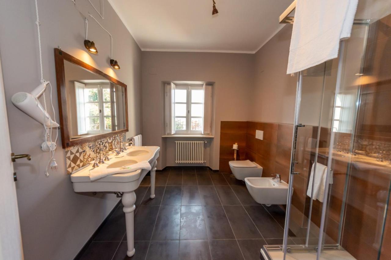 Tenuta San Giorgio Serravalle Scrivia Luaran gambar