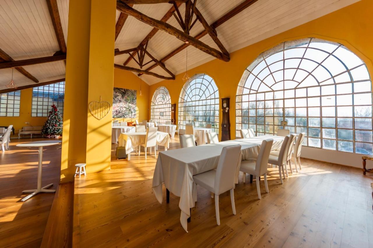 Tenuta San Giorgio Serravalle Scrivia Luaran gambar
