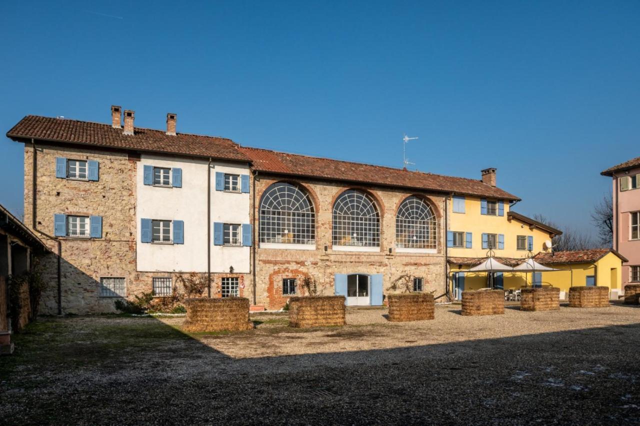 Tenuta San Giorgio Serravalle Scrivia Luaran gambar