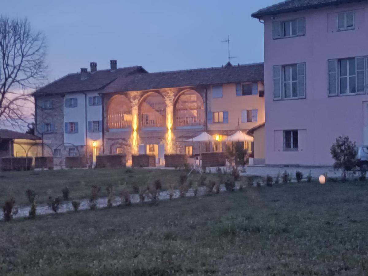 Tenuta San Giorgio Serravalle Scrivia Luaran gambar