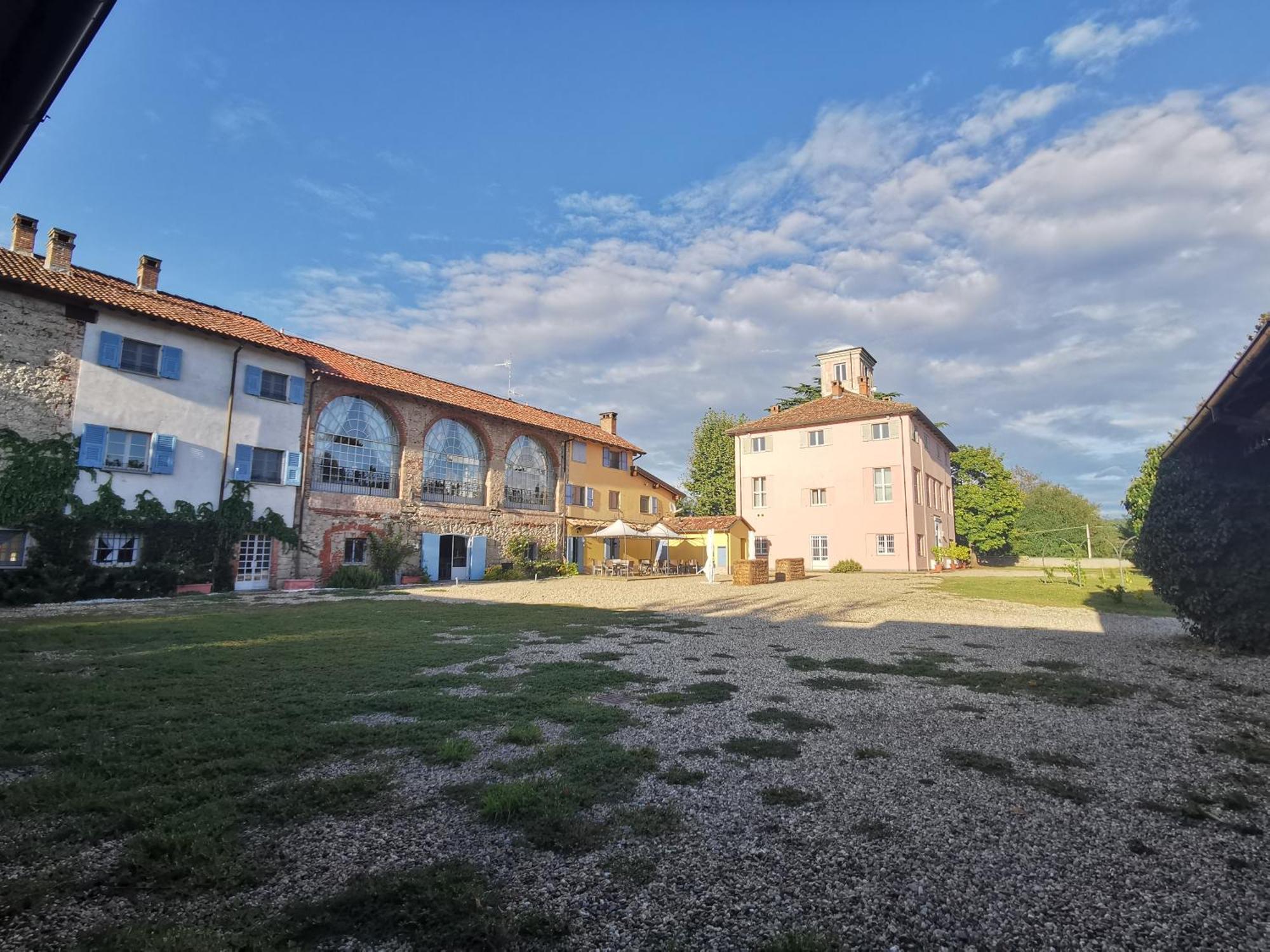 Tenuta San Giorgio Serravalle Scrivia Luaran gambar