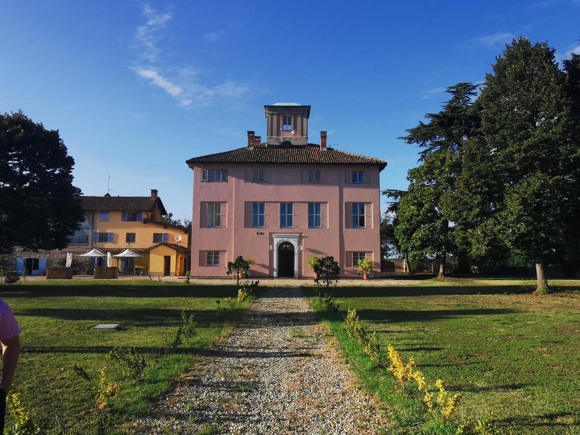 Tenuta San Giorgio Serravalle Scrivia Luaran gambar
