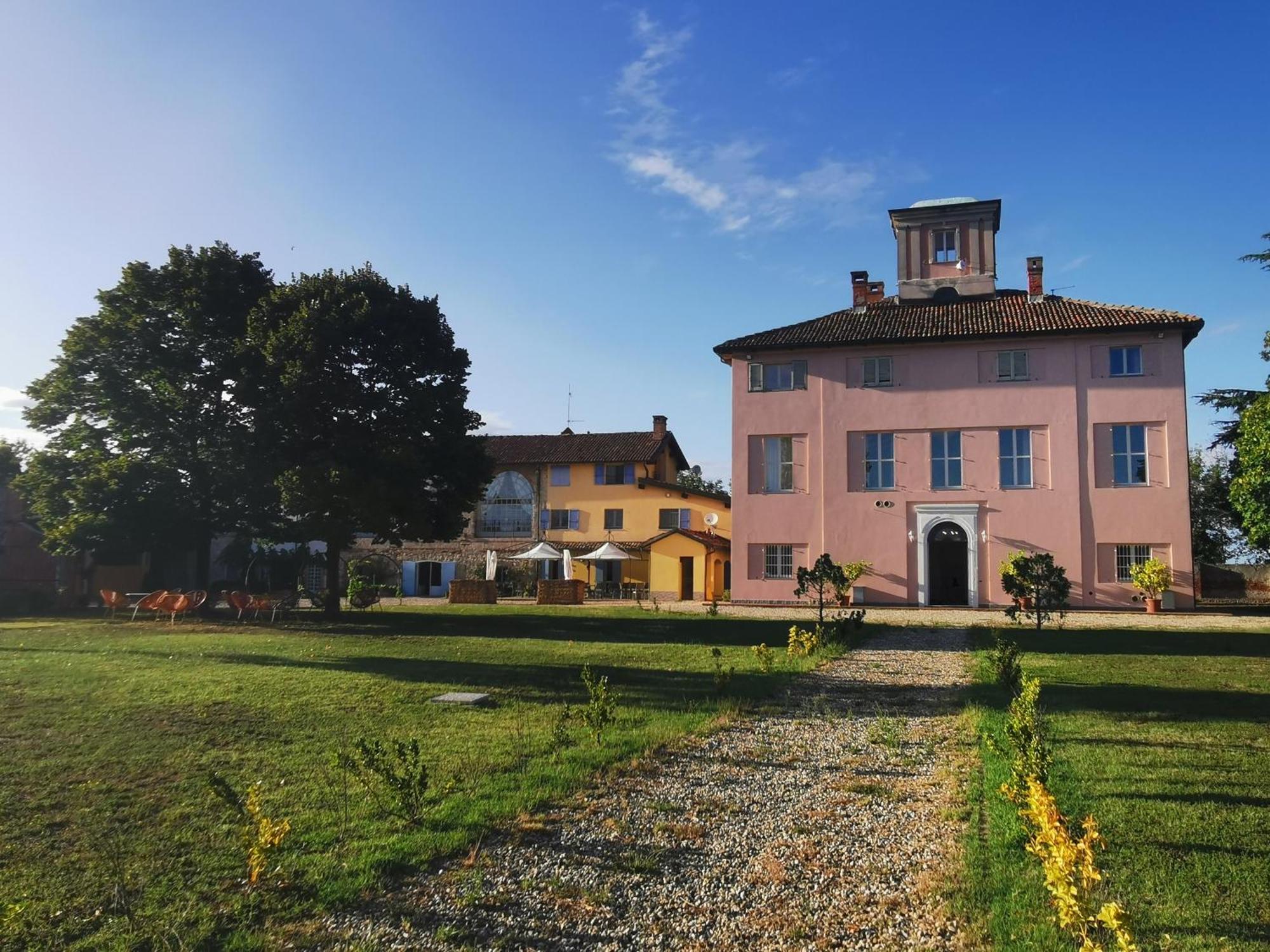 Tenuta San Giorgio Serravalle Scrivia Luaran gambar