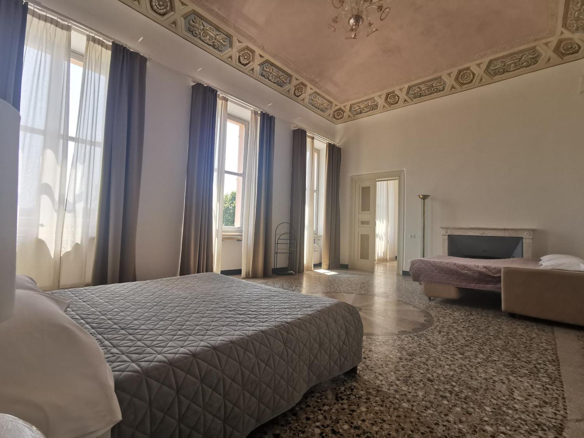 Tenuta San Giorgio Serravalle Scrivia Luaran gambar