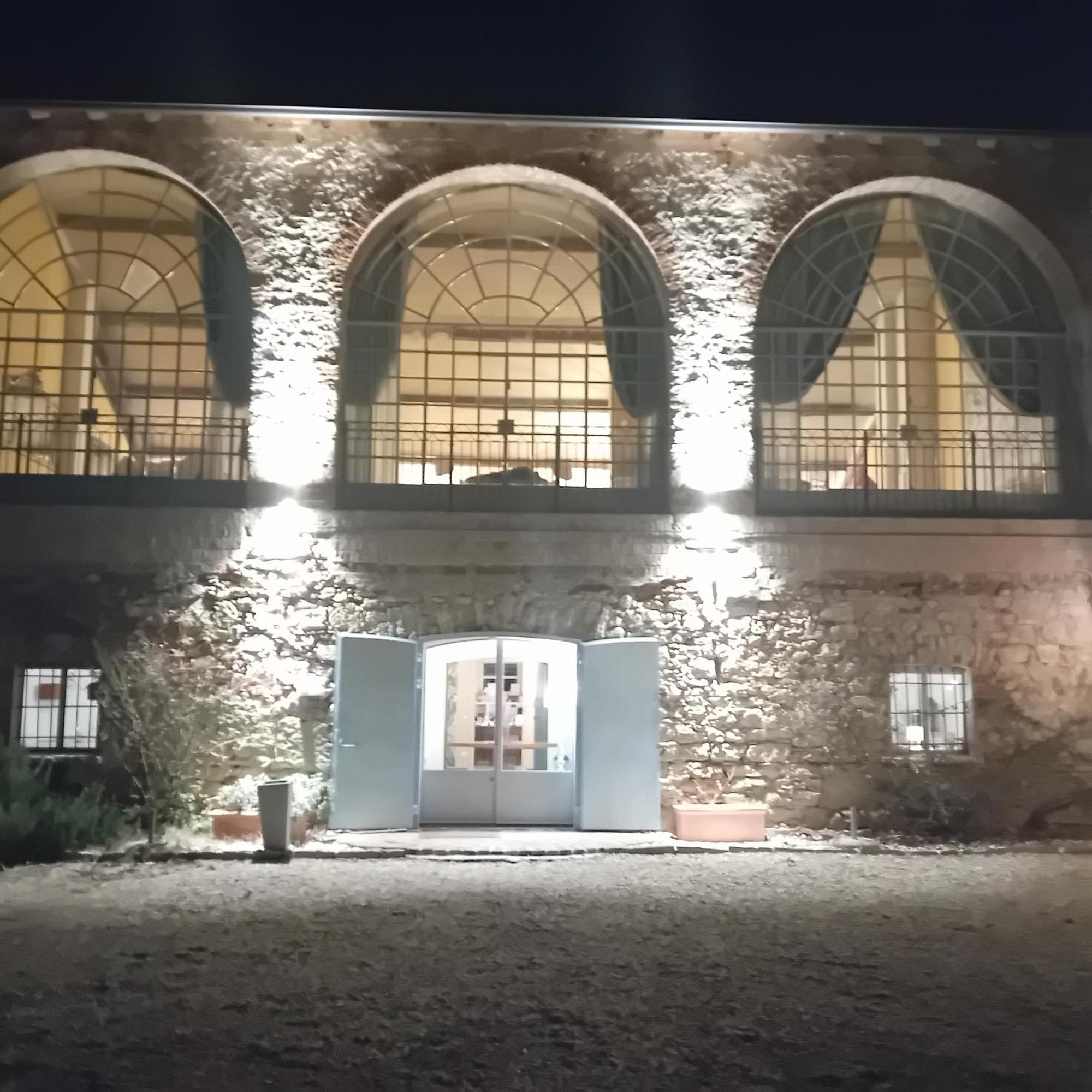 Tenuta San Giorgio Serravalle Scrivia Luaran gambar